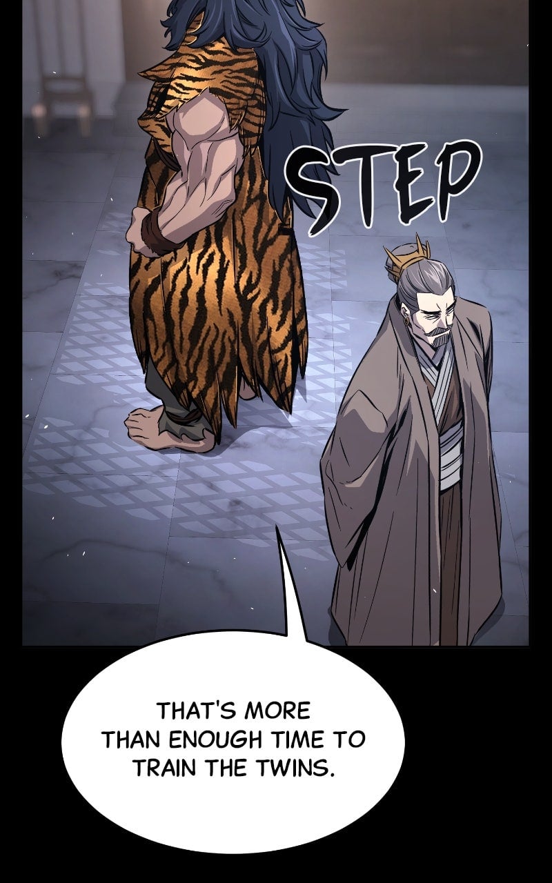 Read Absolute Sword Sense (en) Manga Online