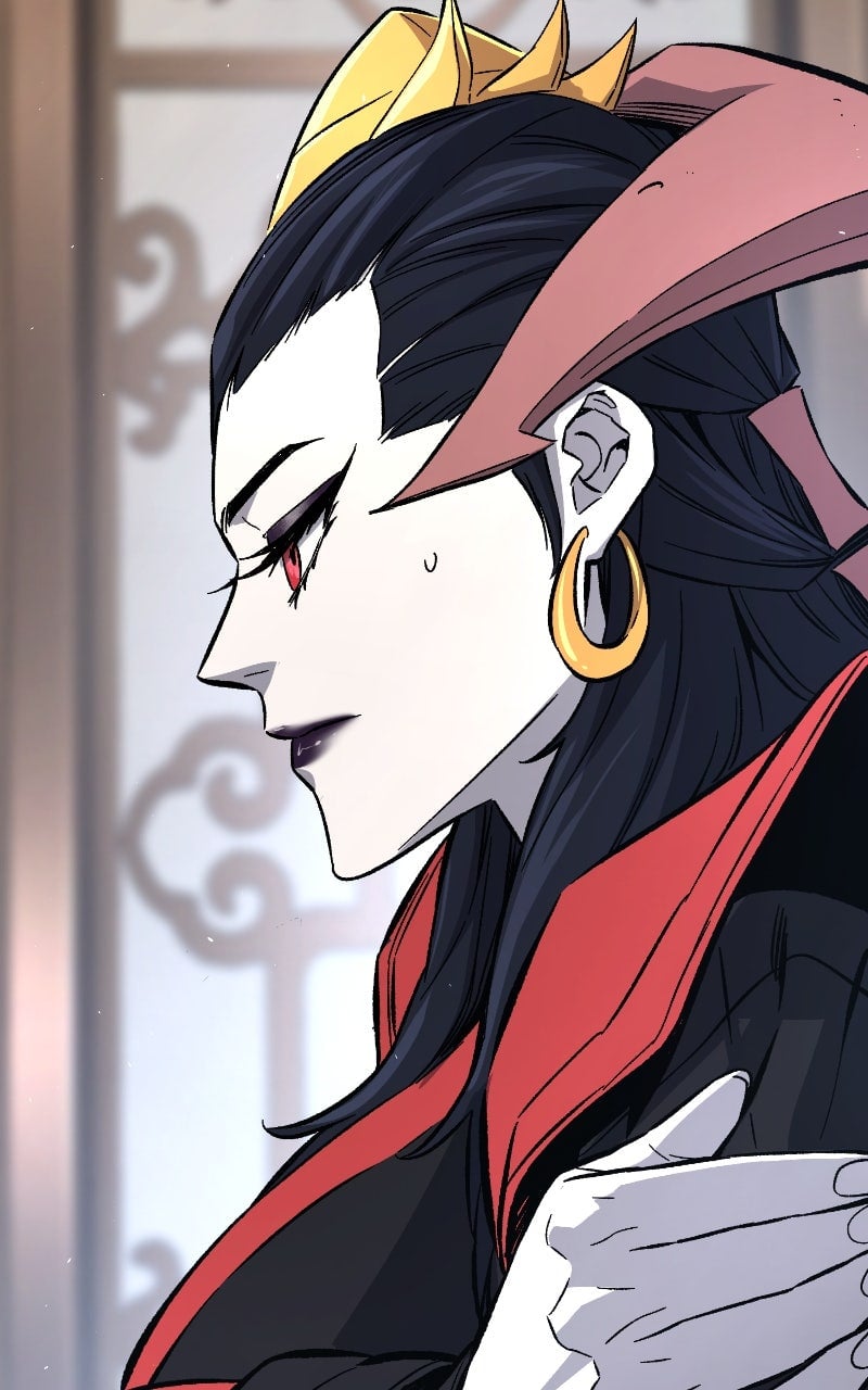 Read Absolute Sword Sense (en) Manga Online