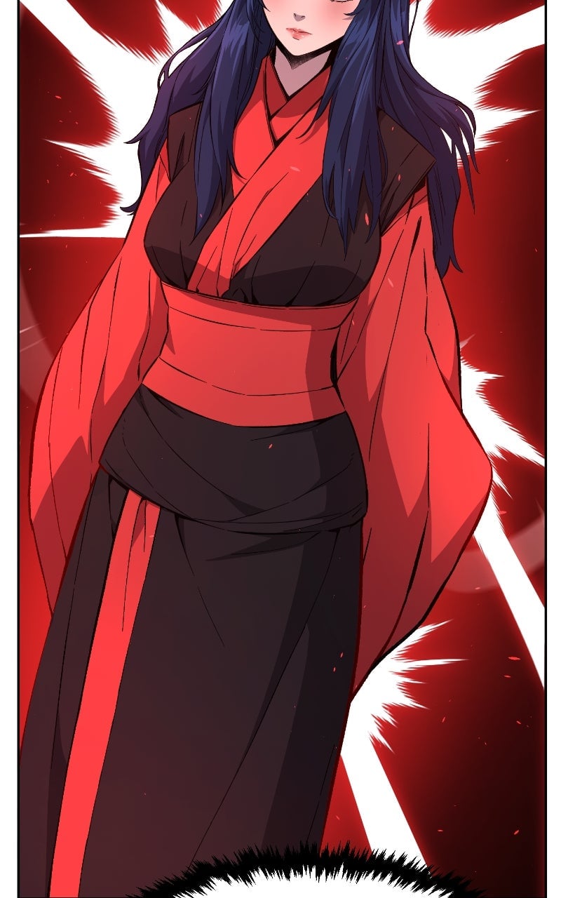 Read Absolute Sword Sense (en) Manga Online