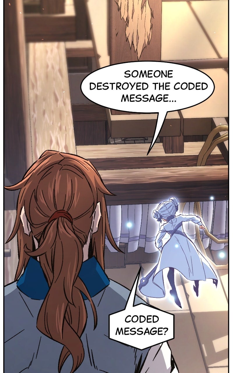 Read Absolute Sword Sense (en) Manga Online