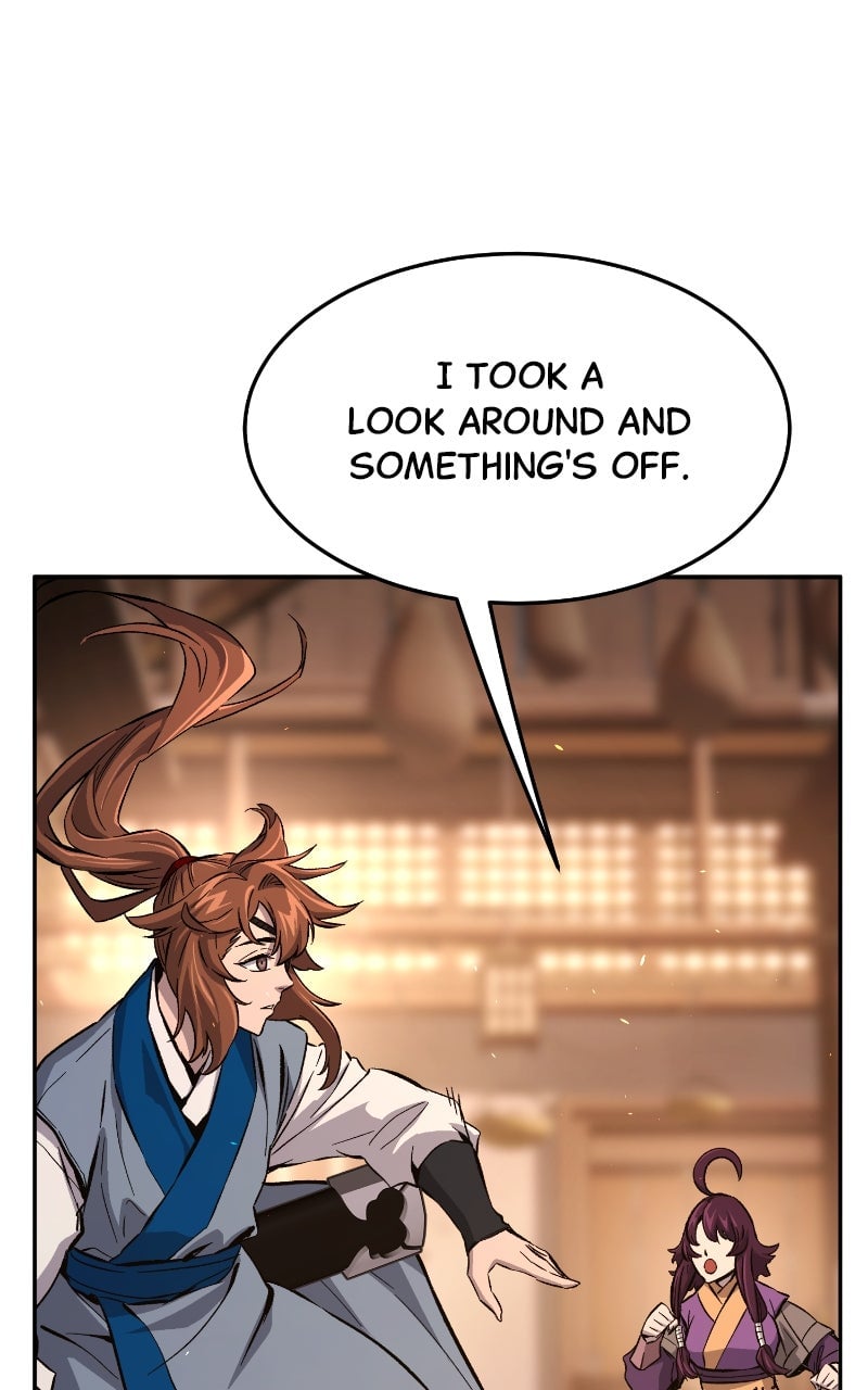 Read Absolute Sword Sense (en) Manga Online