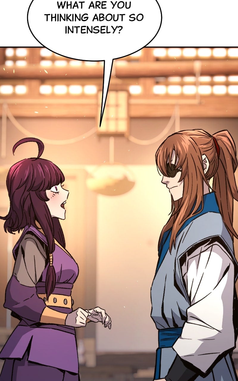 Read Absolute Sword Sense (en) Manga Online