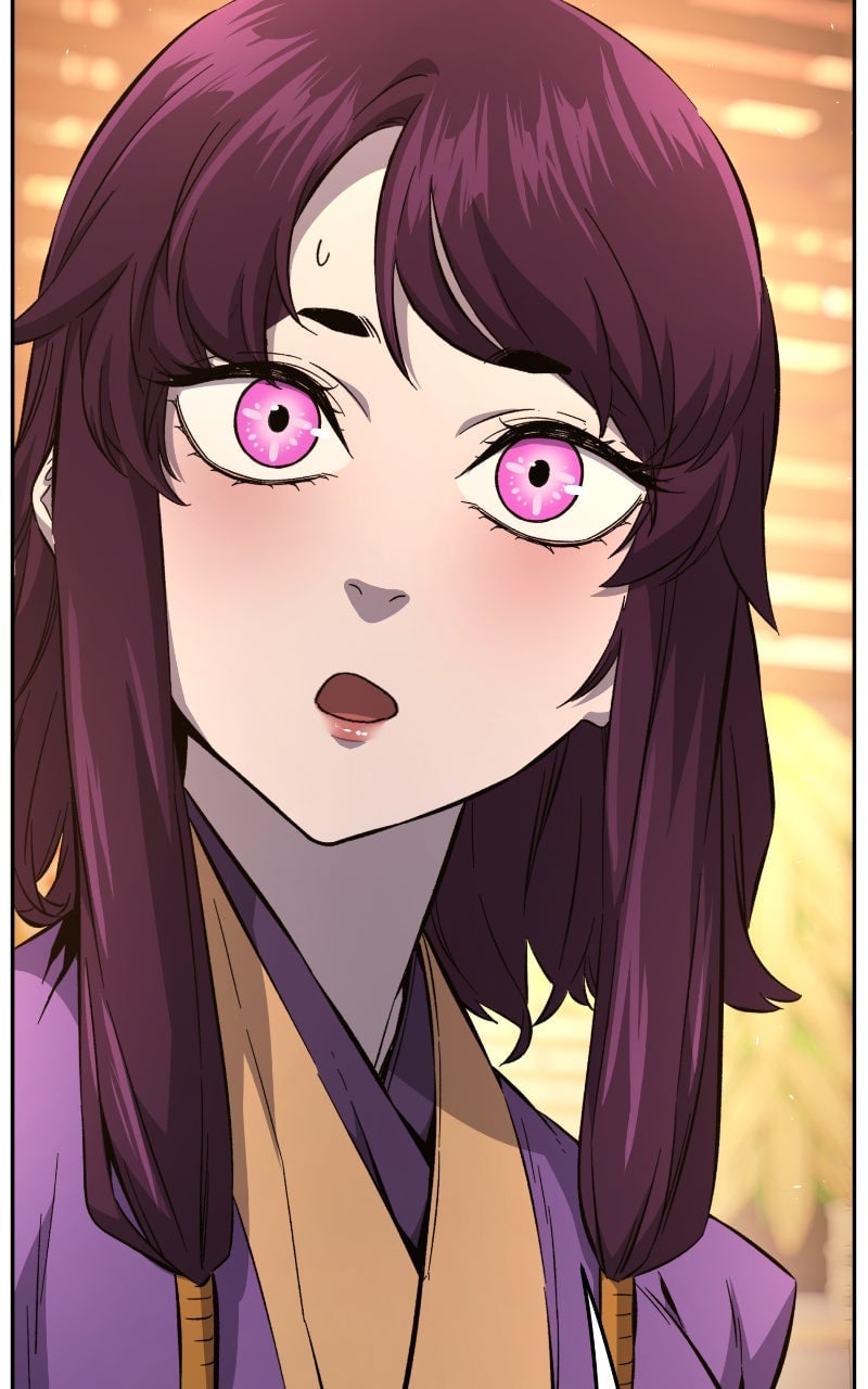 Read Absolute Sword Sense (en) Manga Online