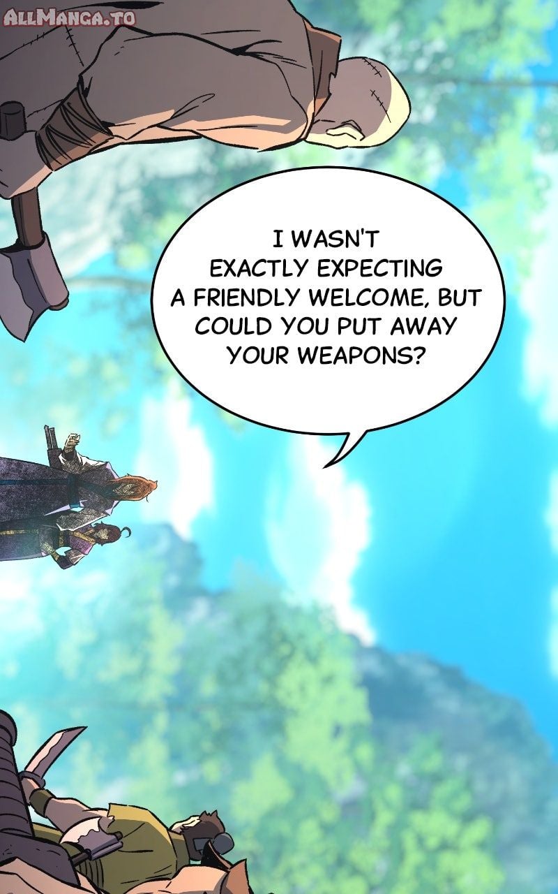 Read Absolute Sword Sense (en) Manga Online