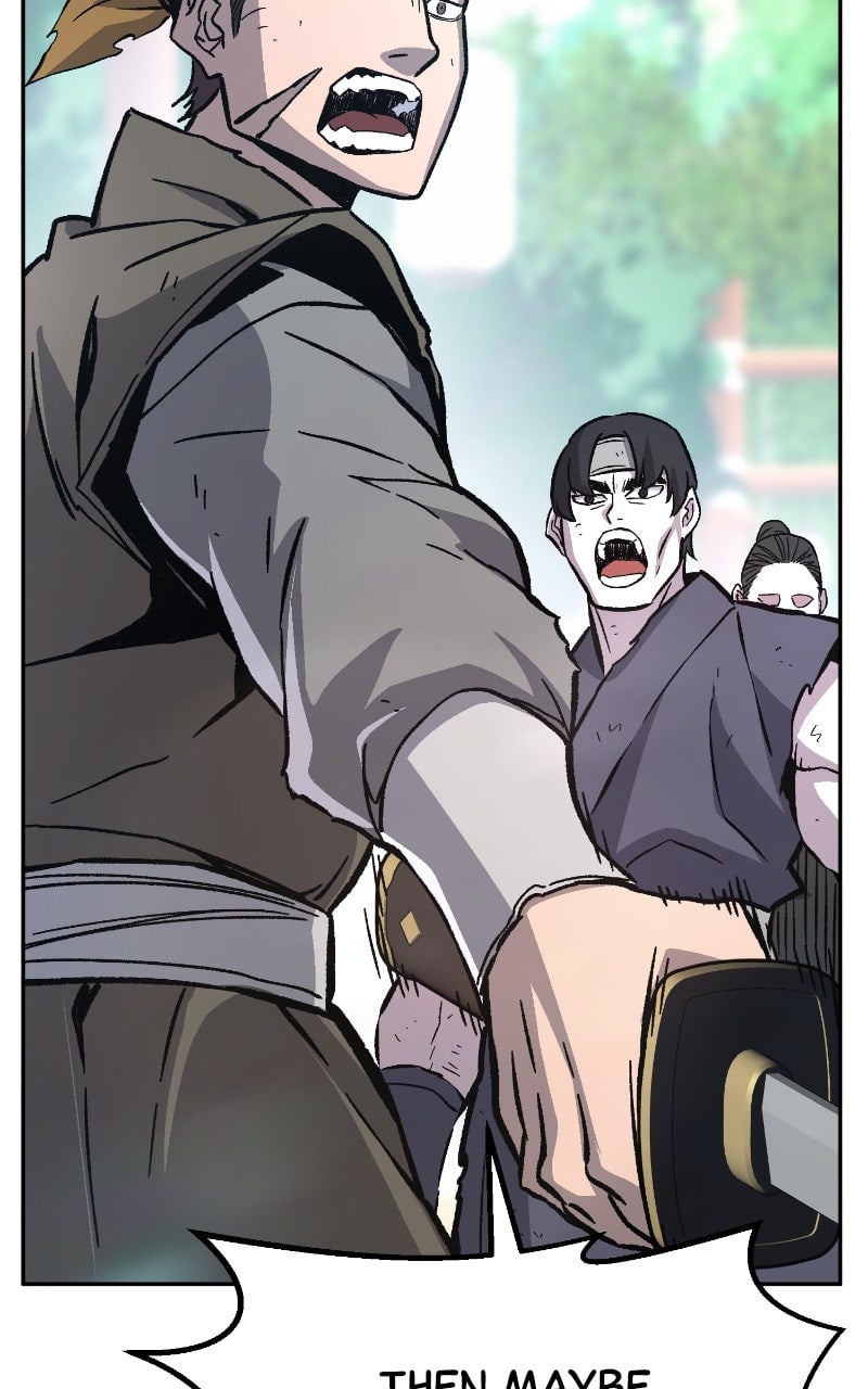 Read Absolute Sword Sense (en) Manga Online