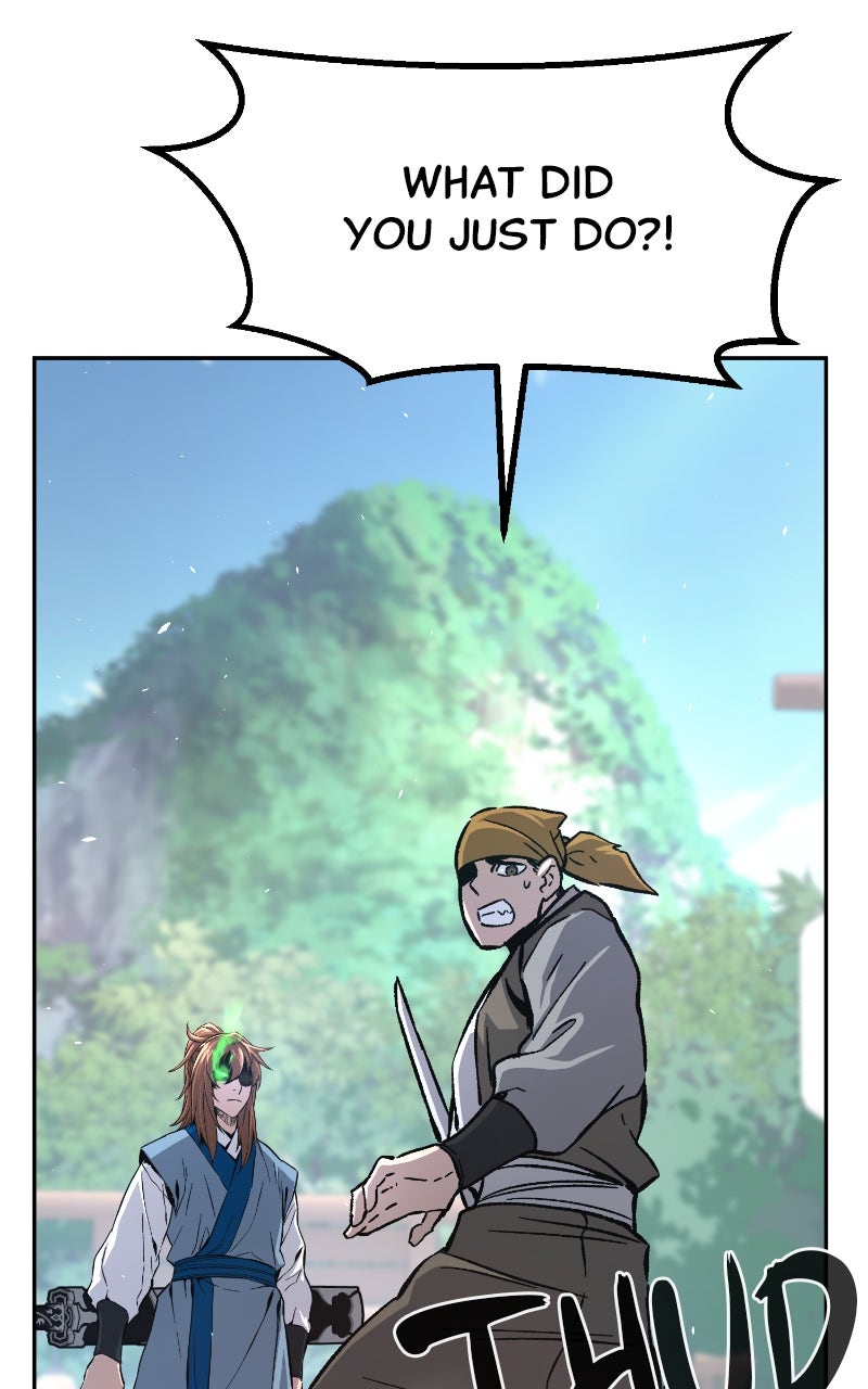 Read Absolute Sword Sense (en) Manga Online