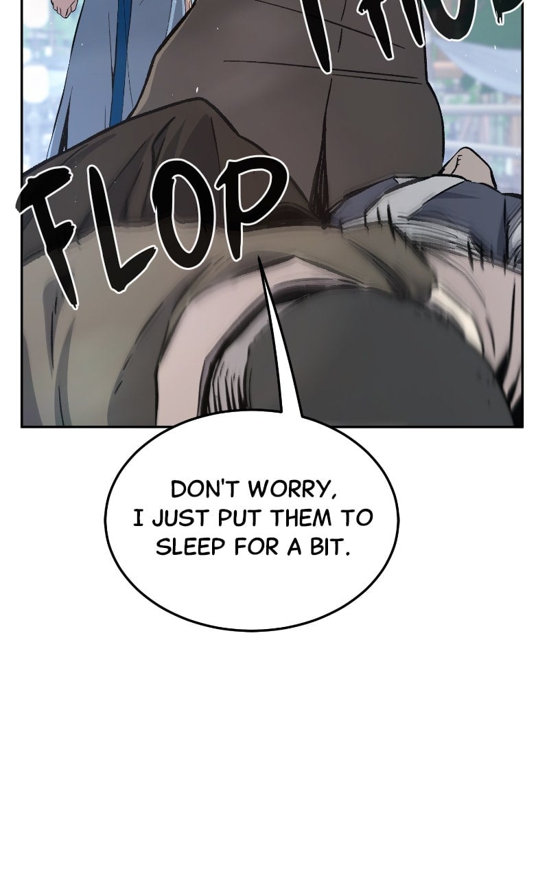 Read Absolute Sword Sense (en) Manga Online