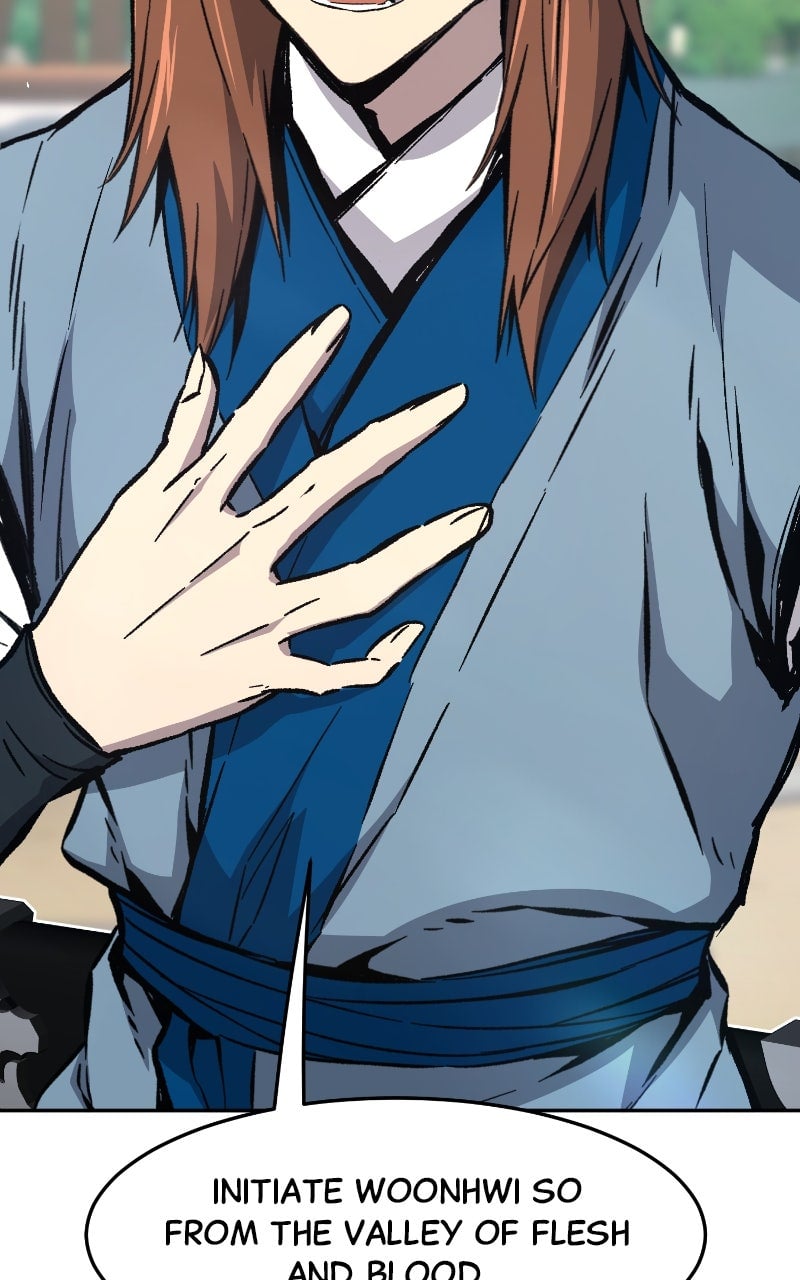 Read Absolute Sword Sense (en) Manga Online