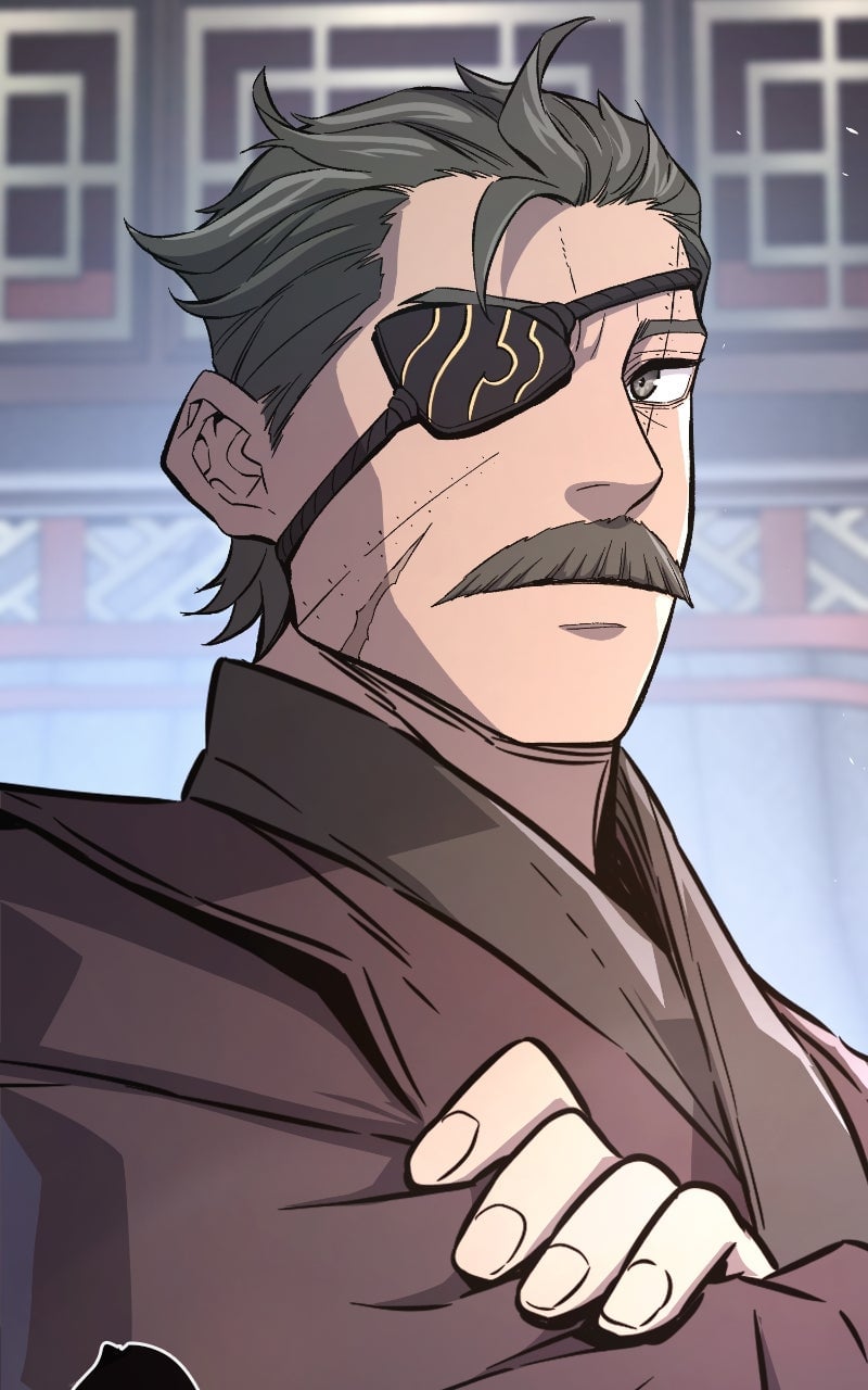 Read Absolute Sword Sense (en) Manga Online