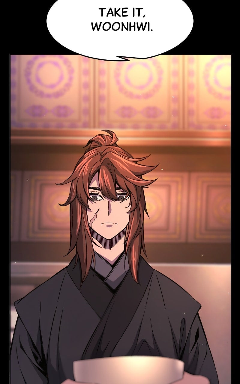 Read Absolute Sword Sense (en) Manga Online