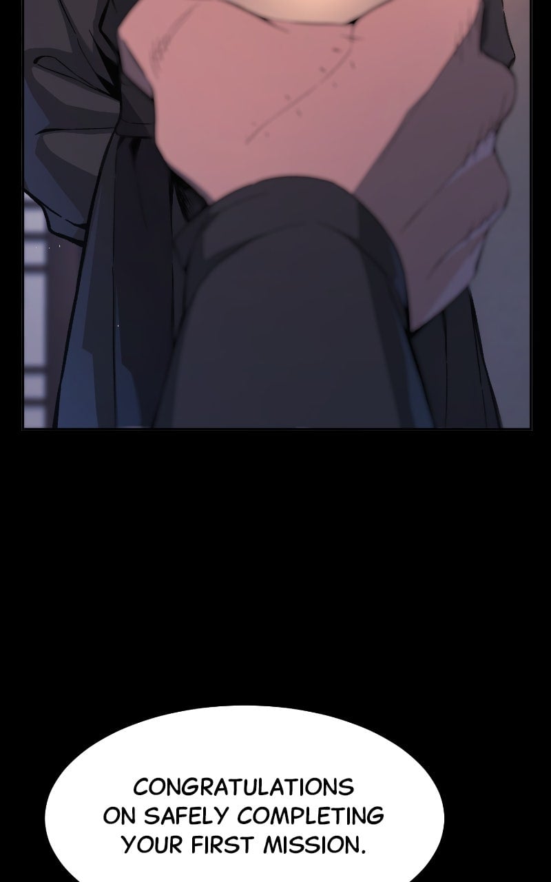 Read Absolute Sword Sense (en) Manga Online