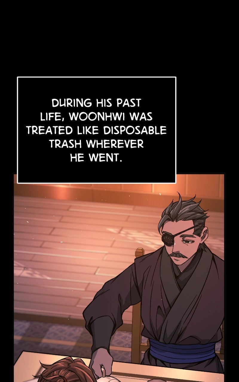 Read Absolute Sword Sense (en) Manga Online