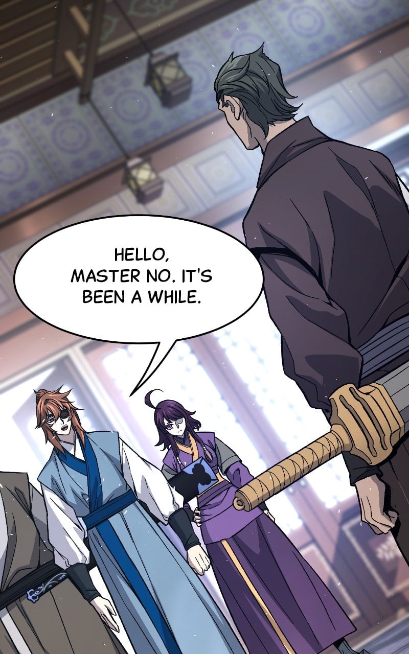 Read Absolute Sword Sense (en) Manga Online