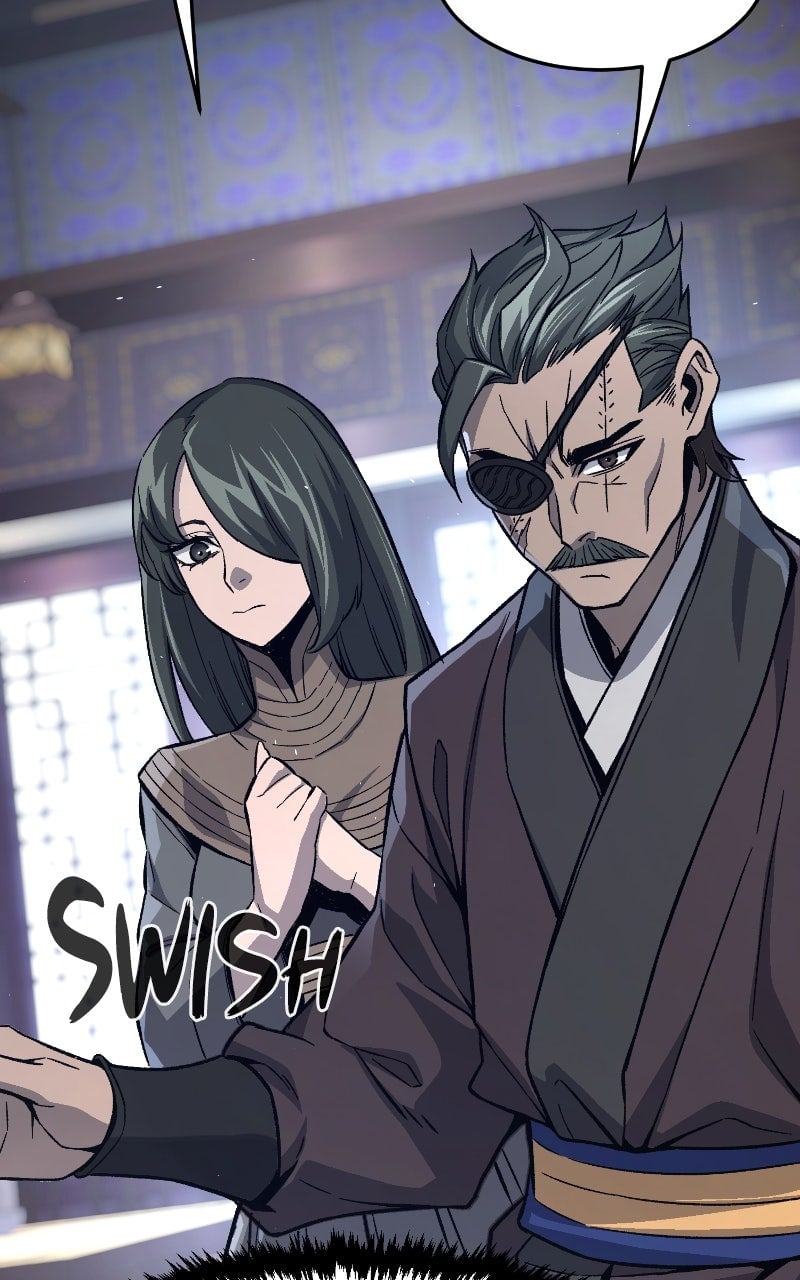 Read Absolute Sword Sense (en) Manga Online