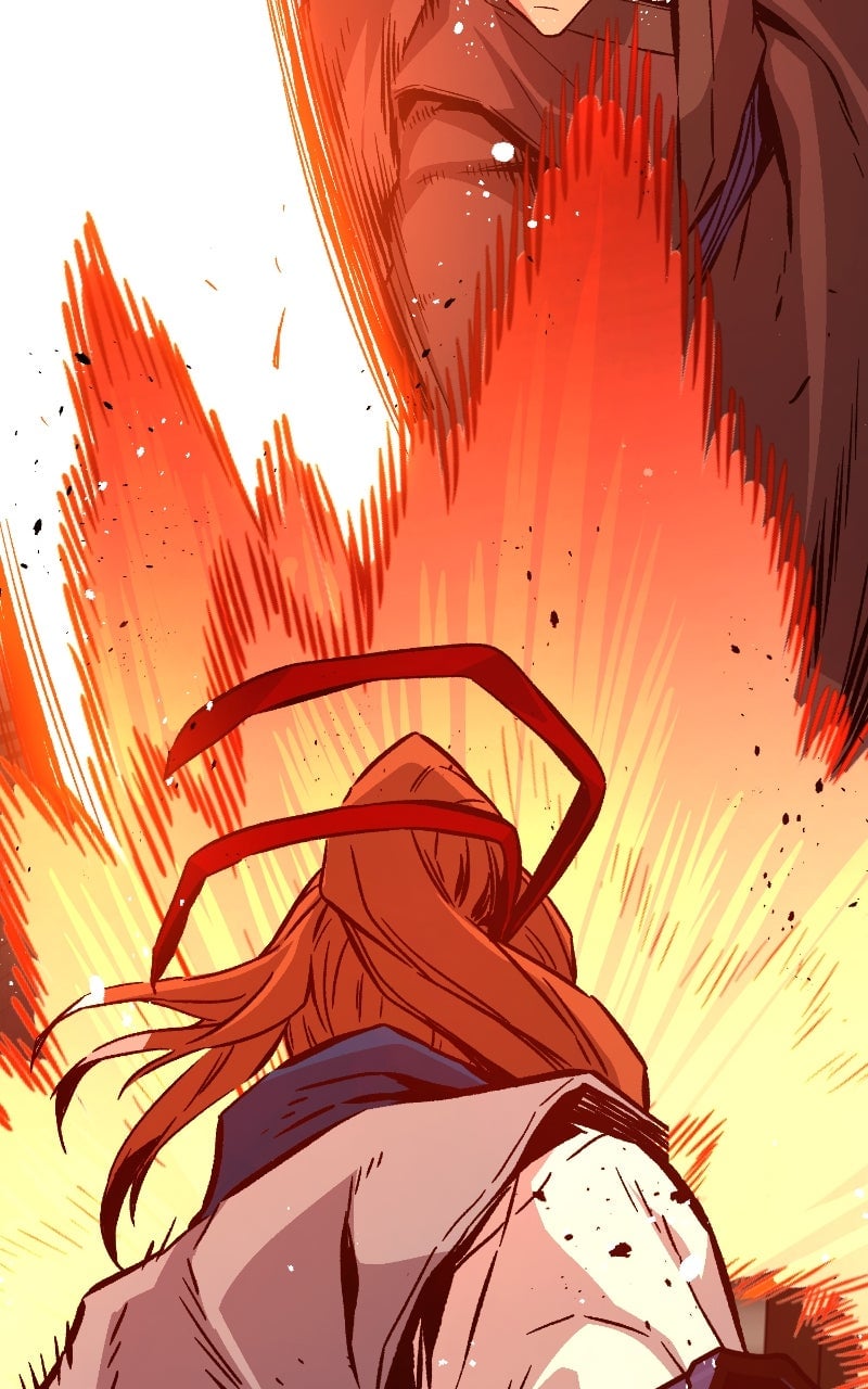 Read Absolute Sword Sense (en) Manga Online