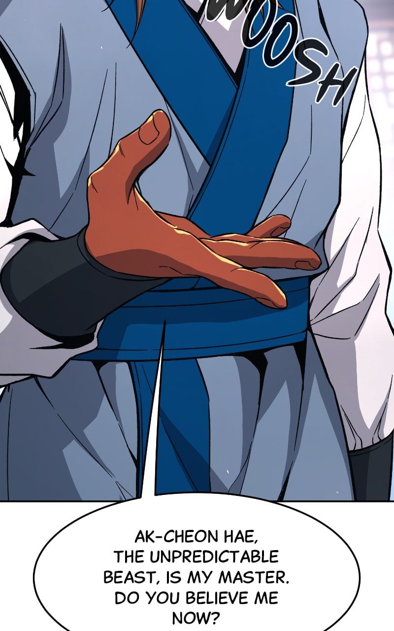 Read Absolute Sword Sense (en) Manga Online