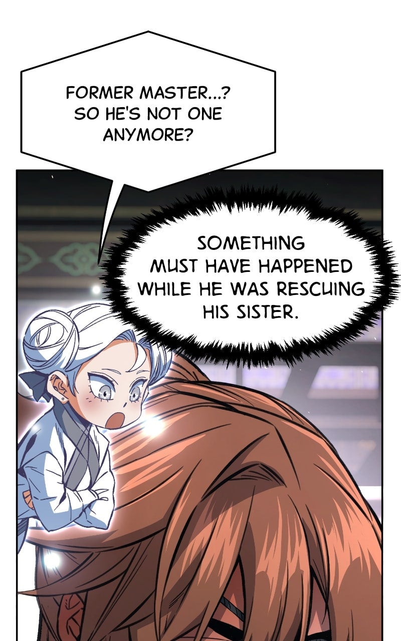 Read Absolute Sword Sense (en) Manga Online