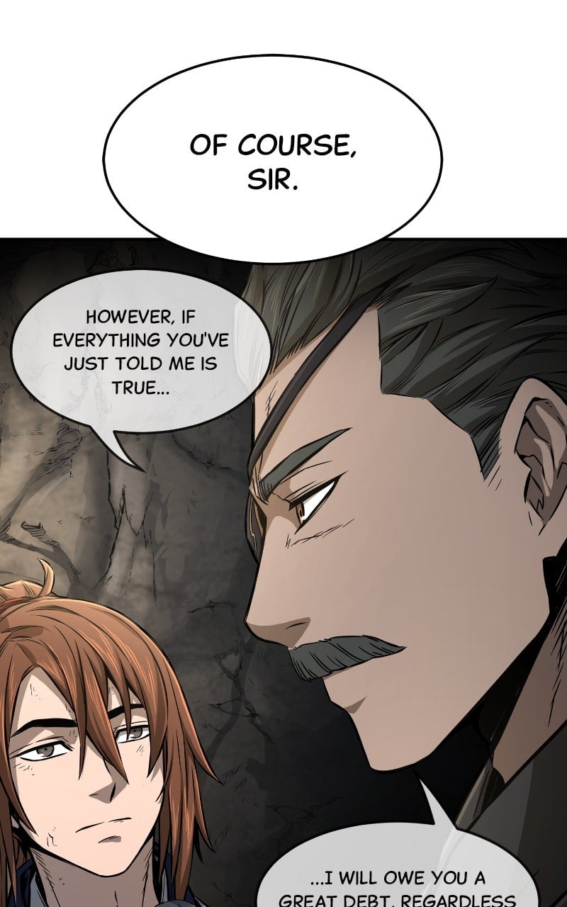 Read Absolute Sword Sense (en) Manga Online