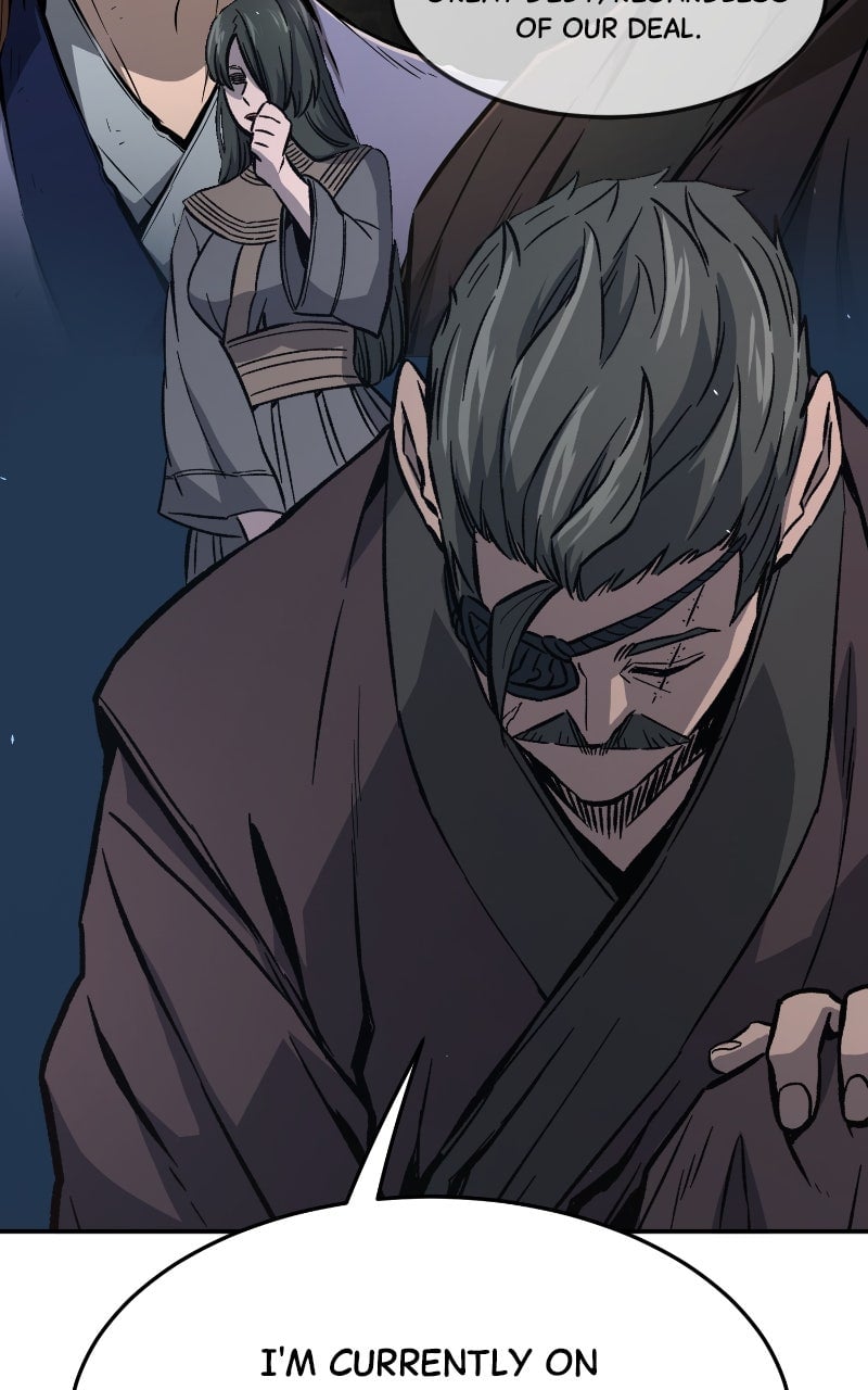 Read Absolute Sword Sense (en) Manga Online