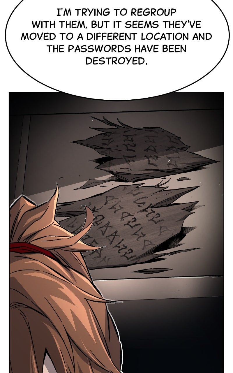 Read Absolute Sword Sense (en) Manga Online