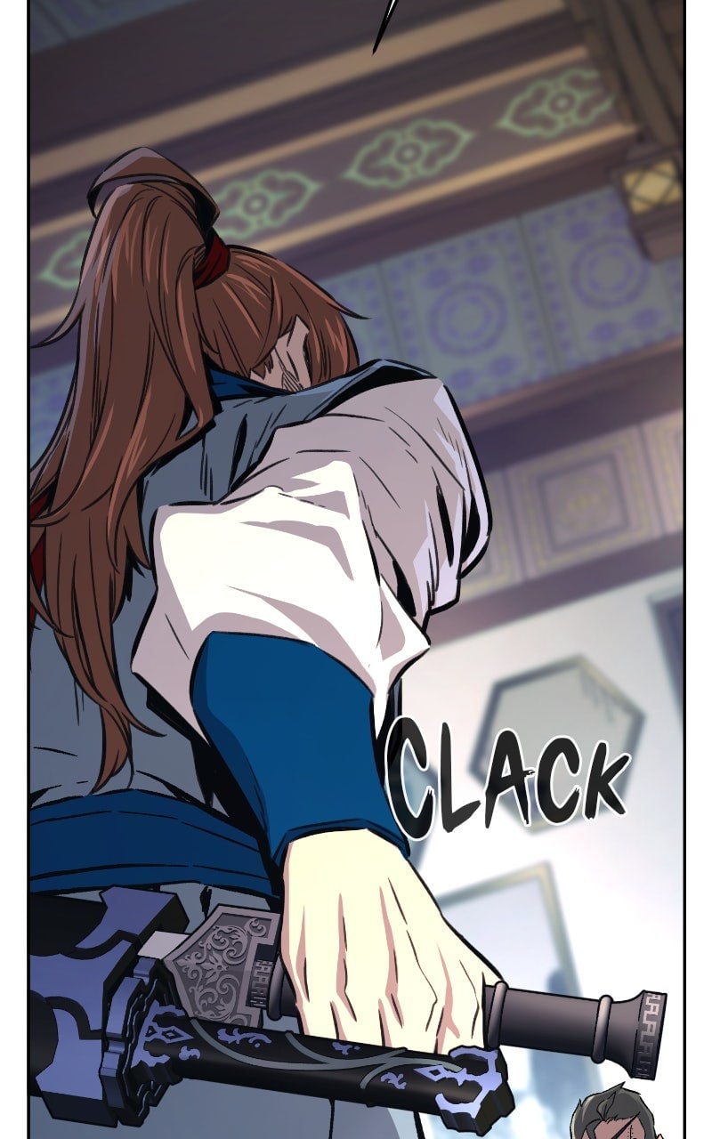 Read Absolute Sword Sense (en) Manga Online