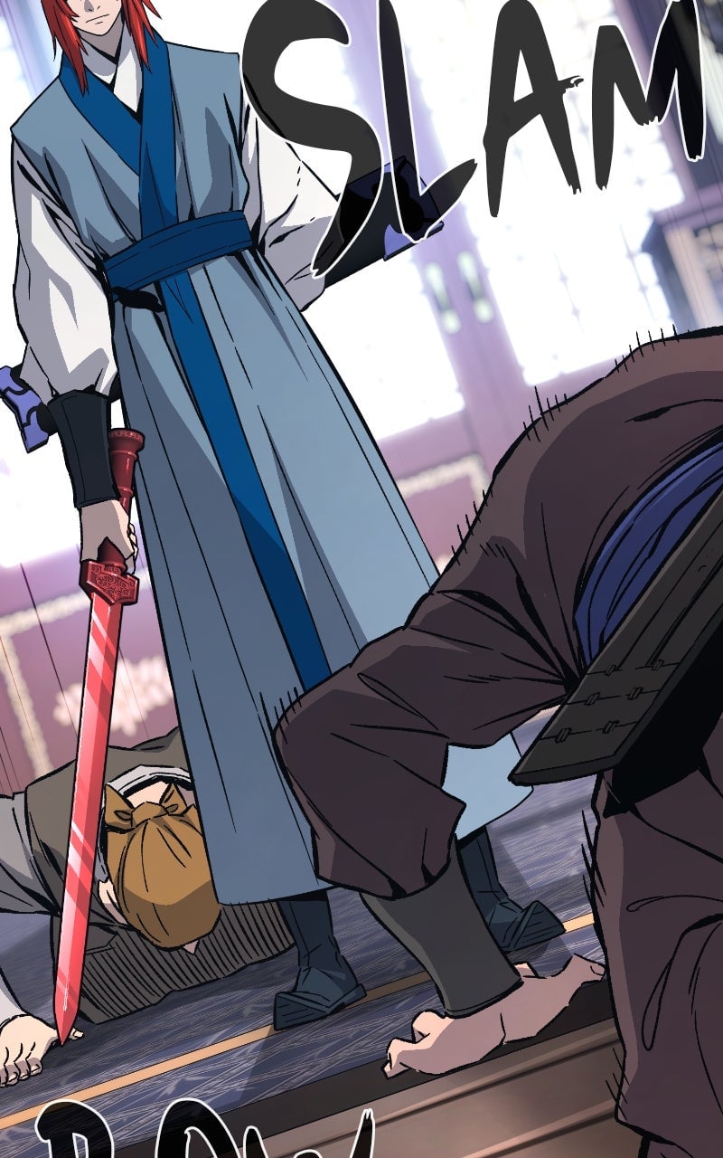 Read Absolute Sword Sense (en) Manga Online