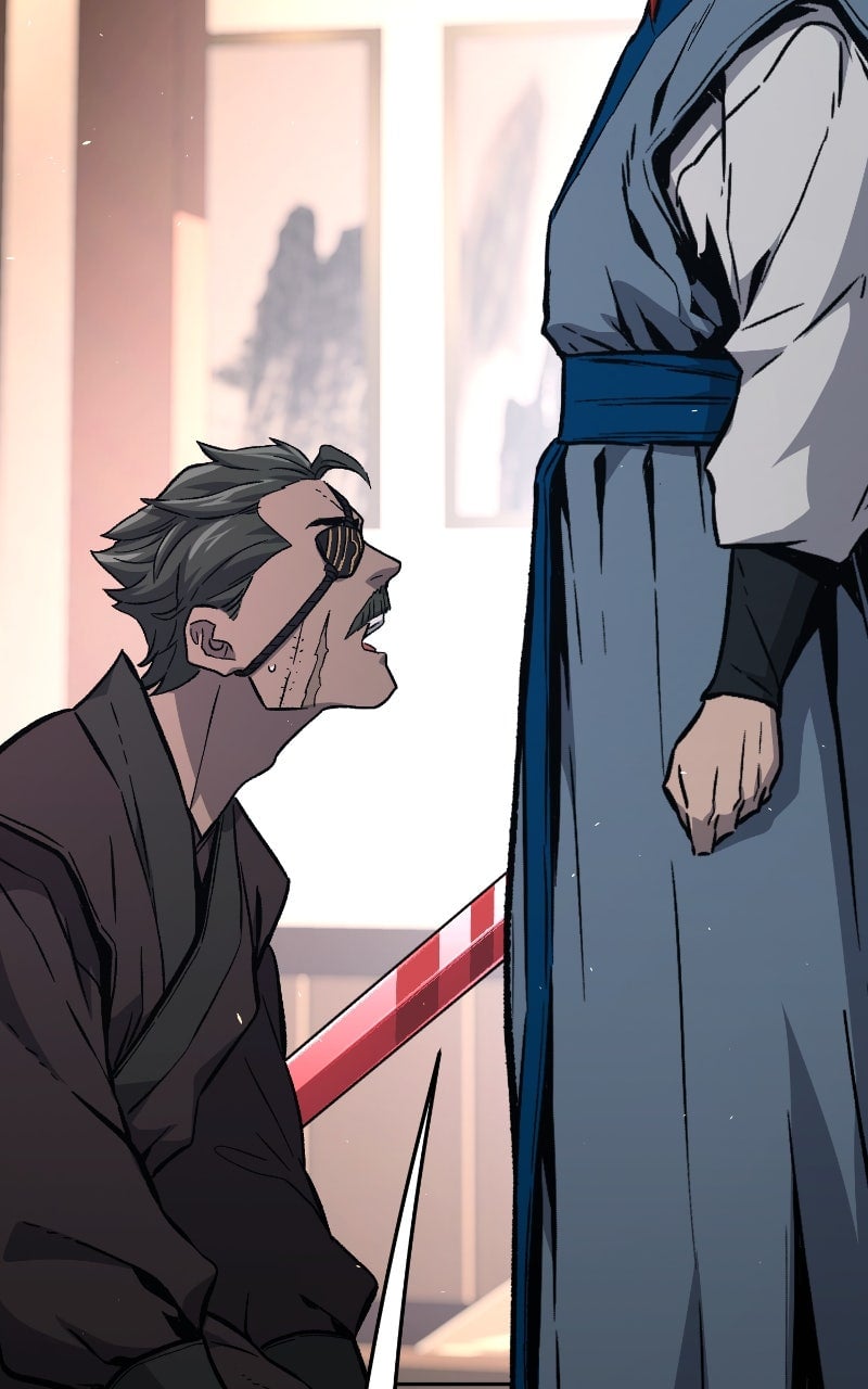 Read Absolute Sword Sense (en) Manga Online