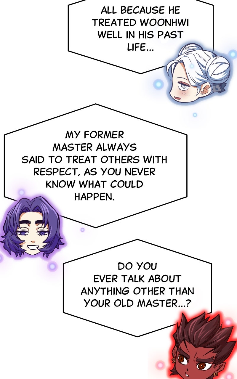 Read Absolute Sword Sense (en) Manga Online