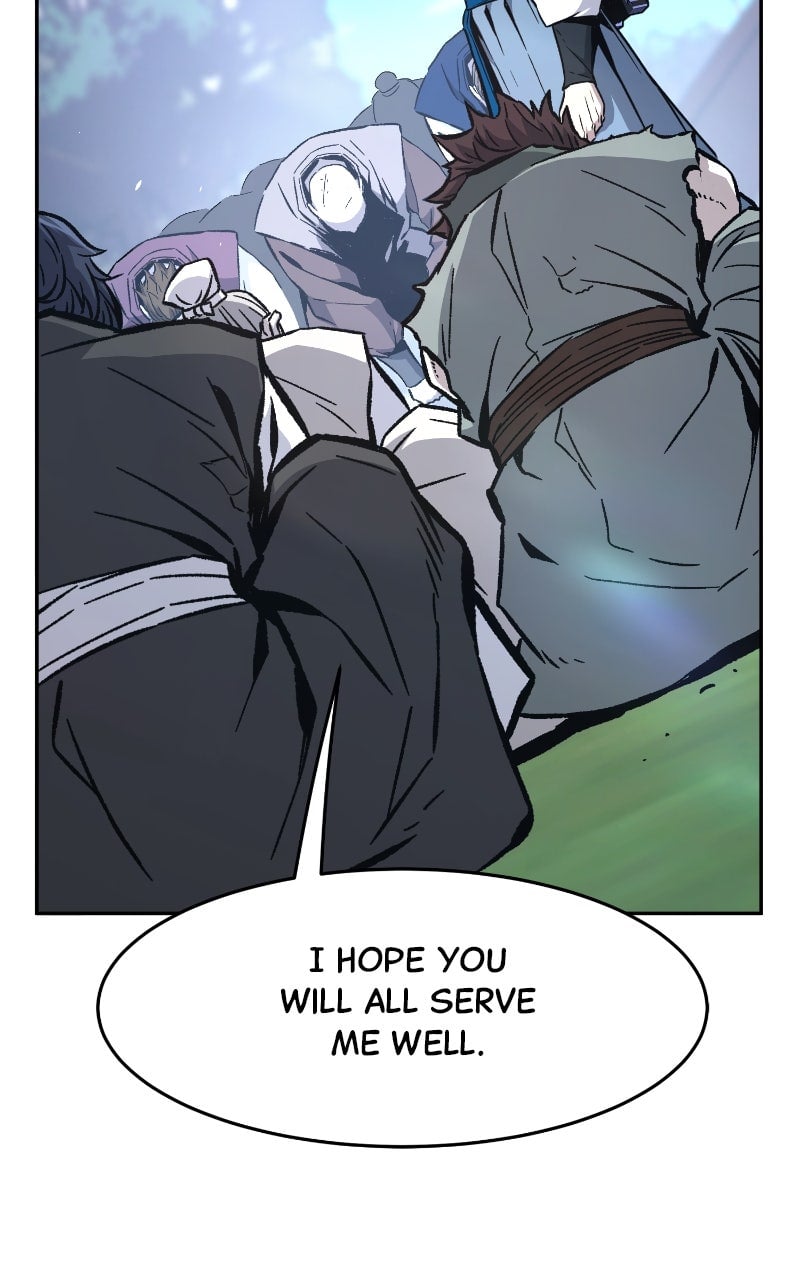 Read Absolute Sword Sense (en) Manga Online