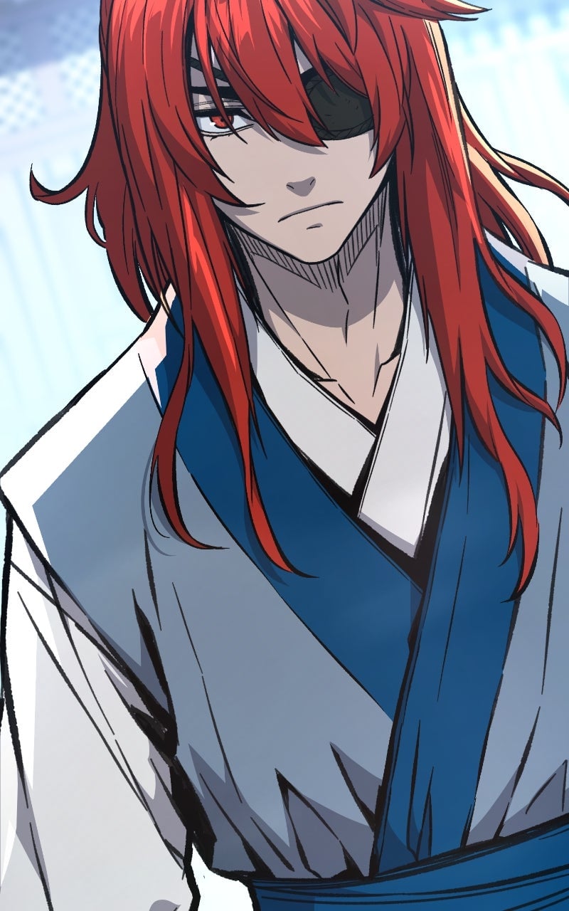 Read Absolute Sword Sense (en) Manga Online