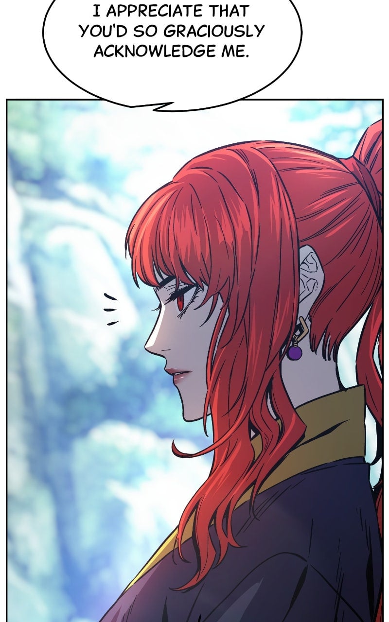 Read Absolute Sword Sense (en) Manga Online