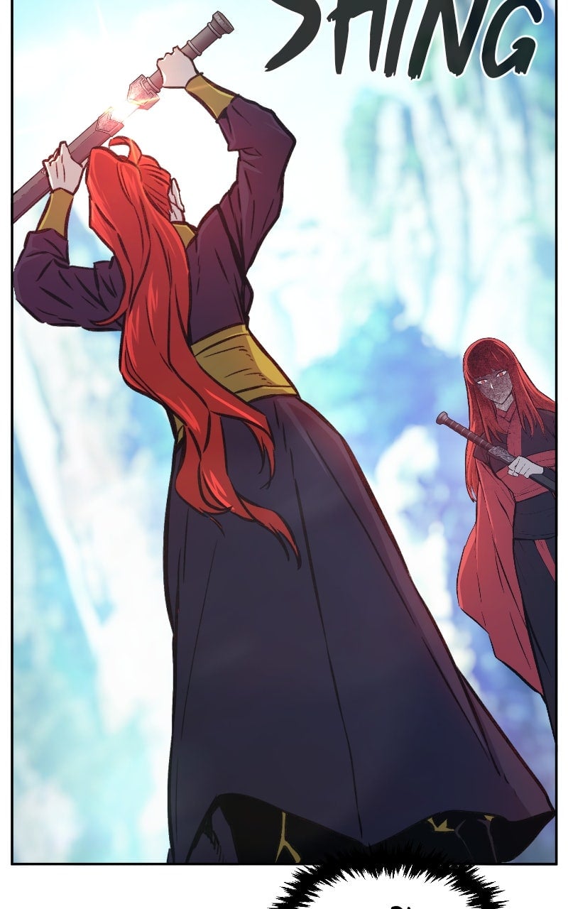 Read Absolute Sword Sense (en) Manga Online