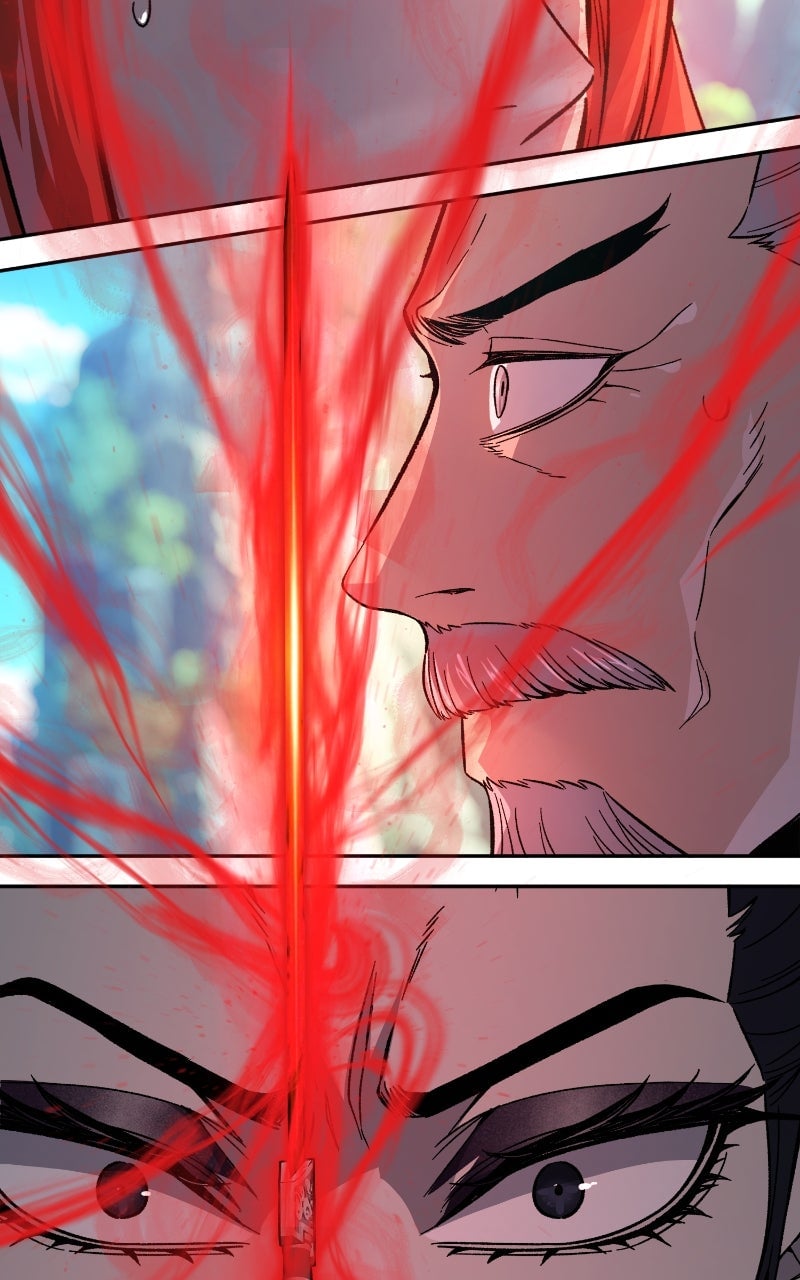 Read Absolute Sword Sense (en) Manga Online