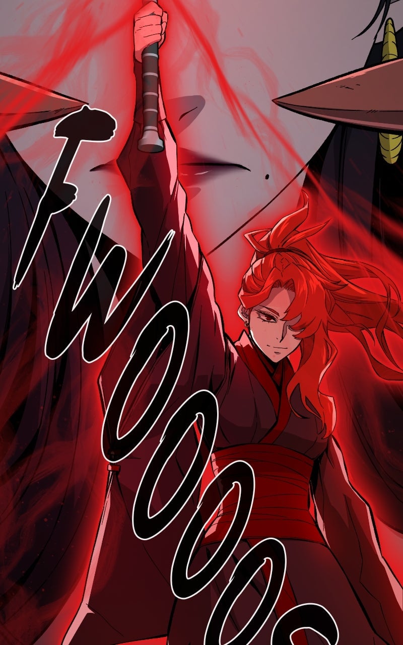 Read Absolute Sword Sense (en) Manga Online