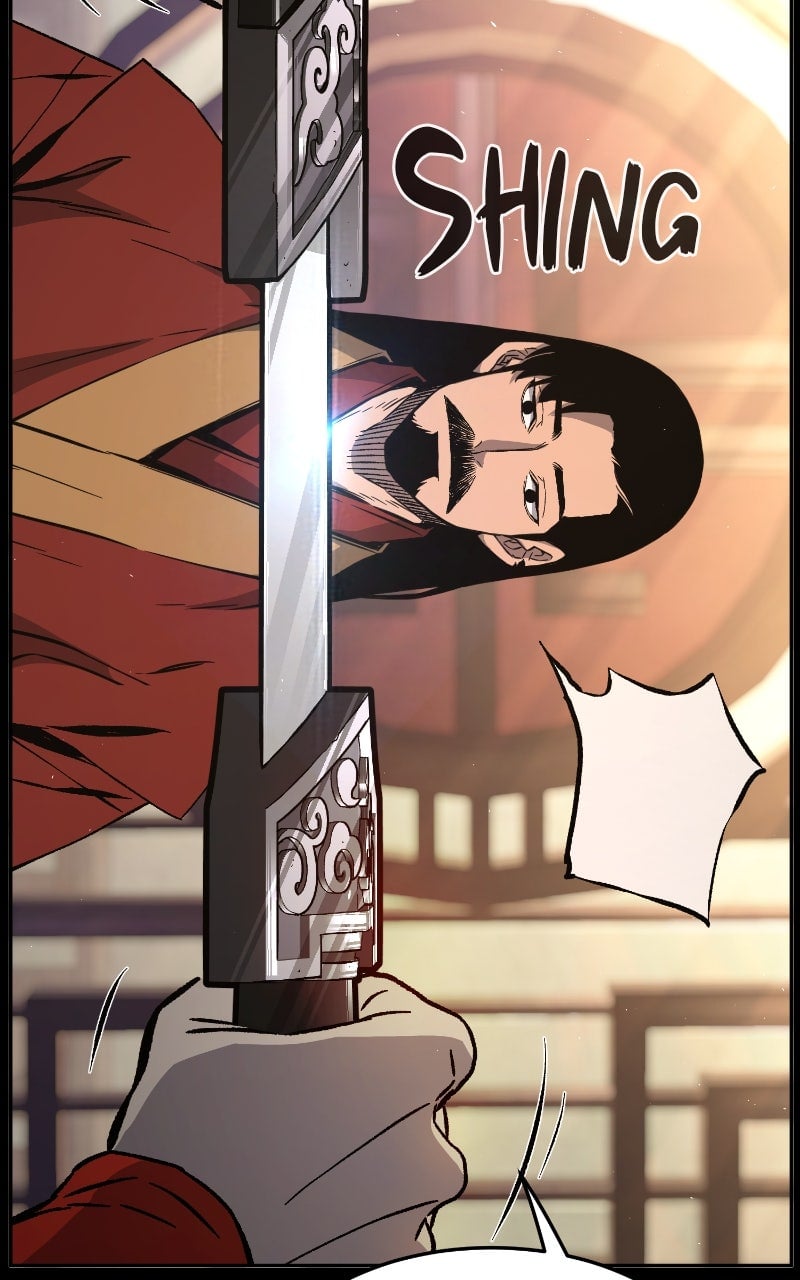 Read Absolute Sword Sense (en) Manga Online