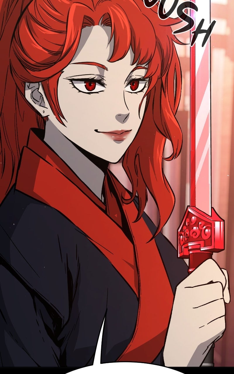 Read Absolute Sword Sense (en) Manga Online