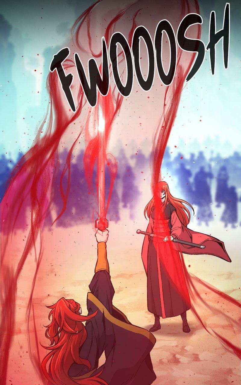 Read Absolute Sword Sense (en) Manga Online