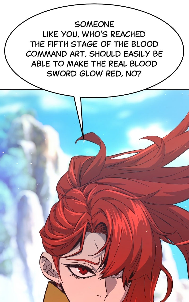 Read Absolute Sword Sense (en) Manga Online