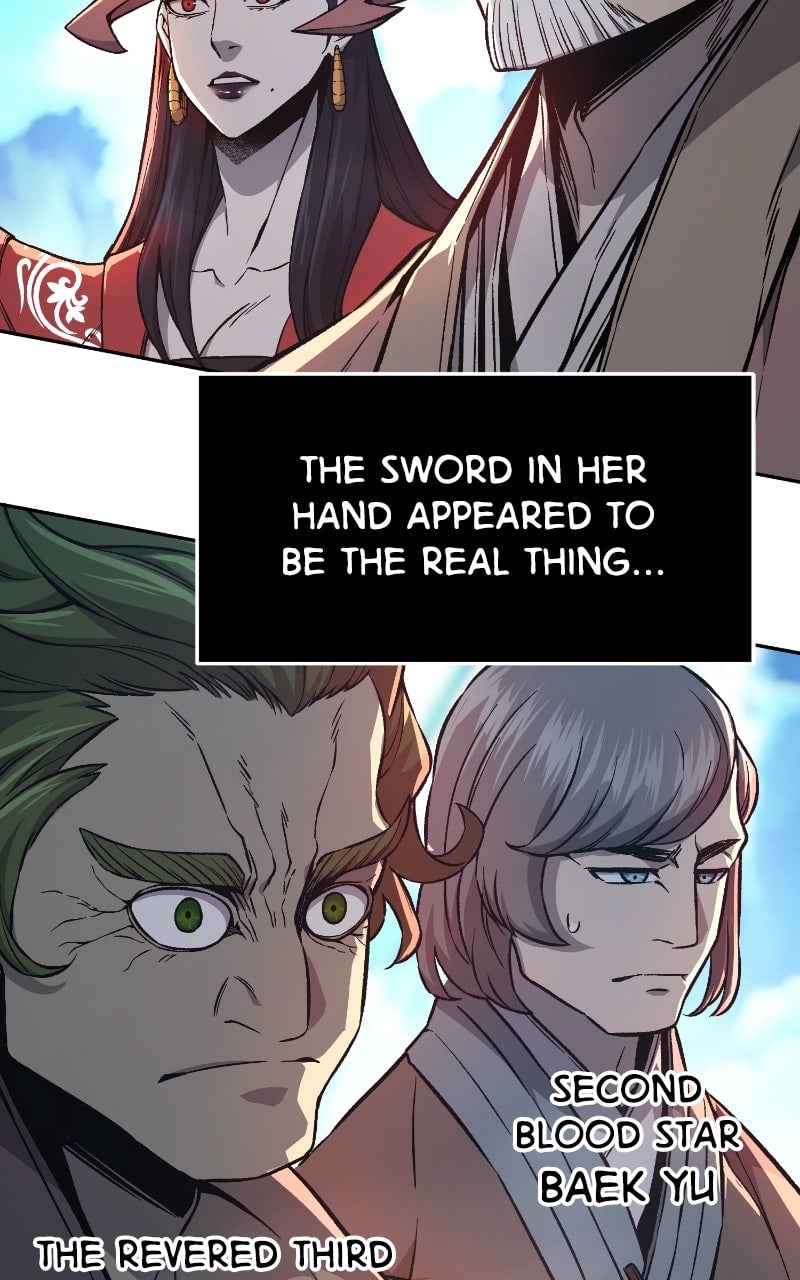 Read Absolute Sword Sense (en) Manga Online