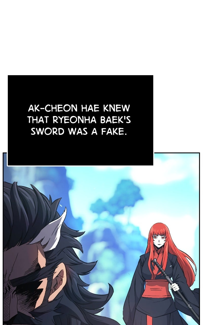 Read Absolute Sword Sense (en) Manga Online