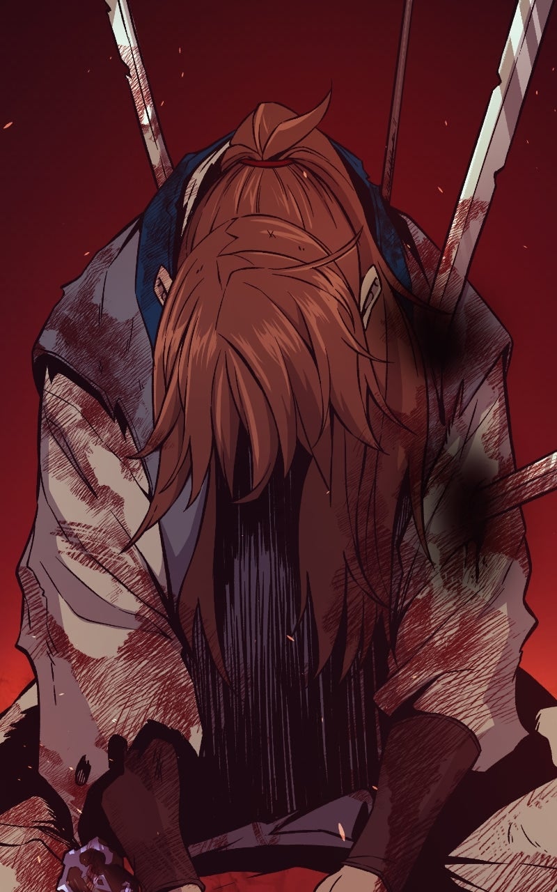 Read Absolute Sword Sense (en) Manga Online