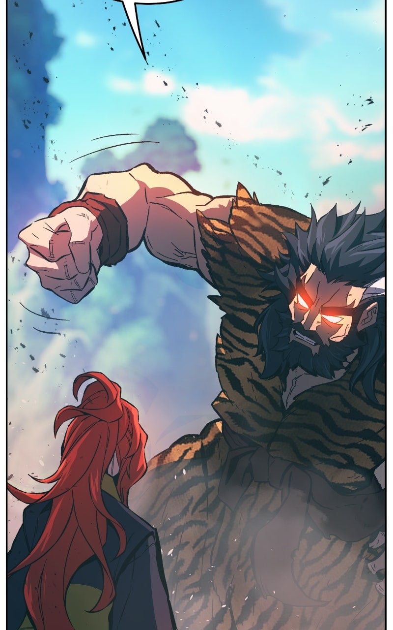 Read Absolute Sword Sense (en) Manga Online