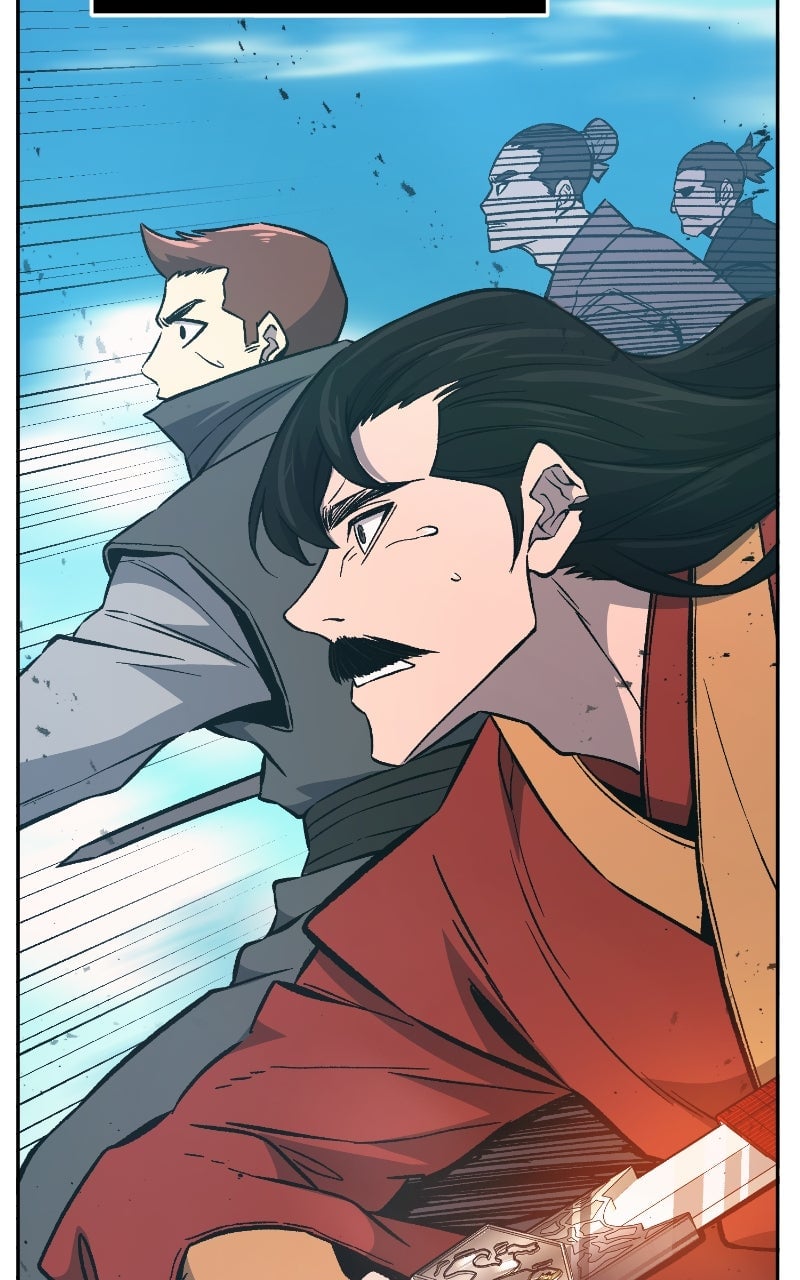 Read Absolute Sword Sense (en) Manga Online