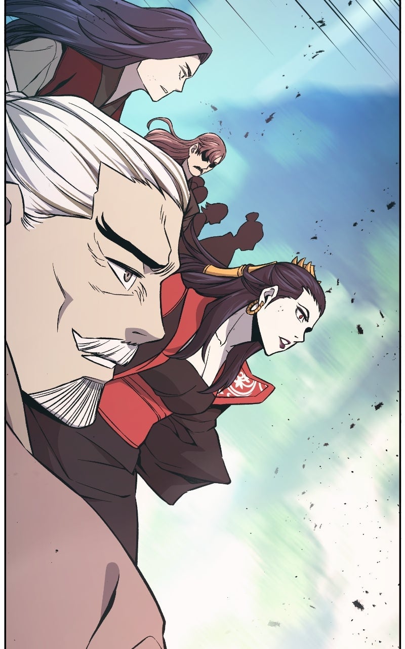 Read Absolute Sword Sense (en) Manga Online