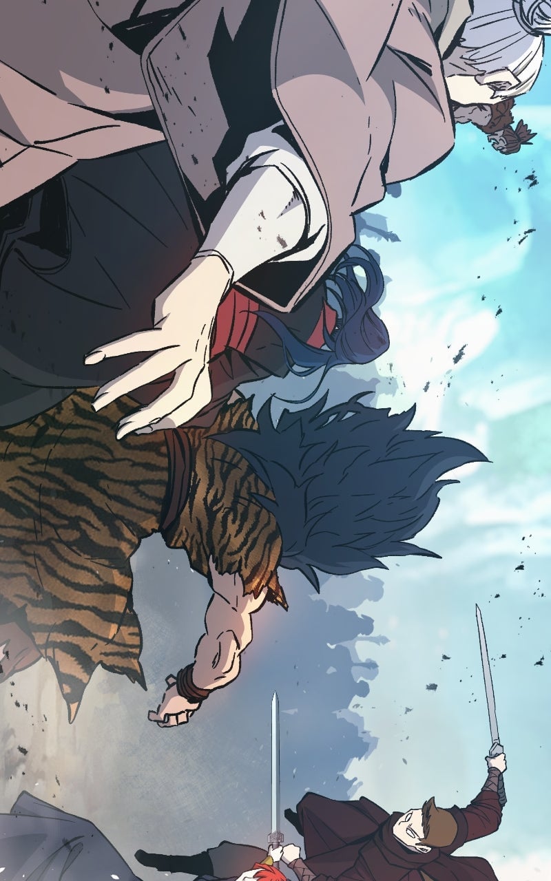 Read Absolute Sword Sense (en) Manga Online