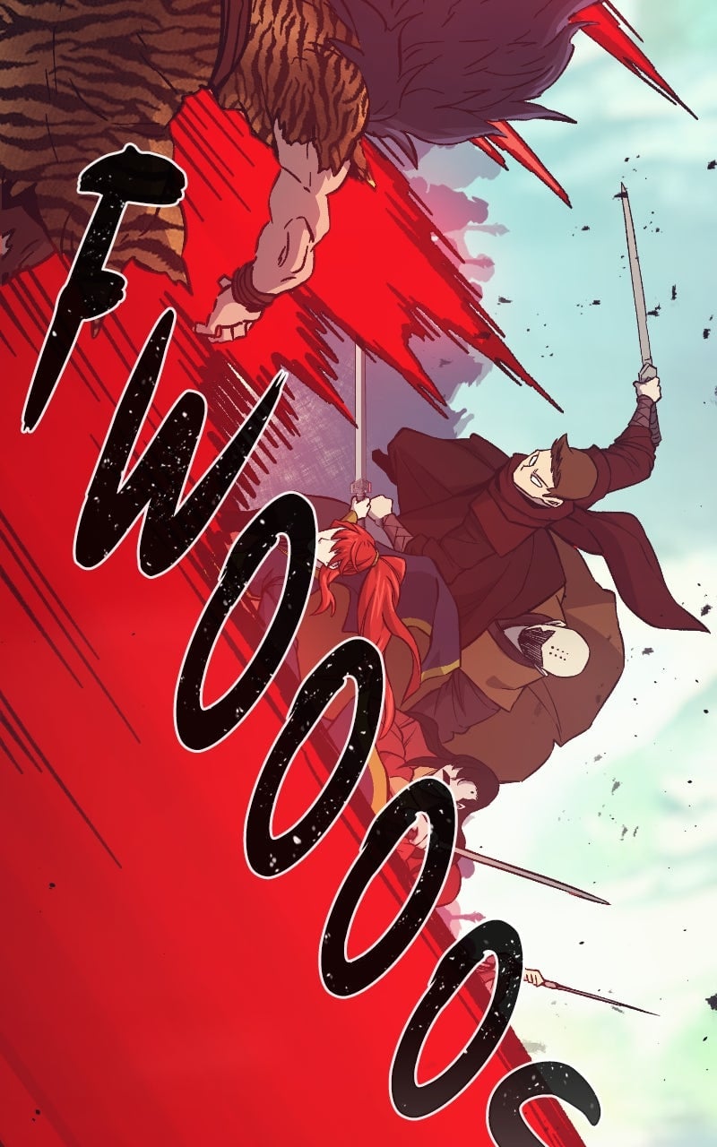 Read Absolute Sword Sense (en) Manga Online