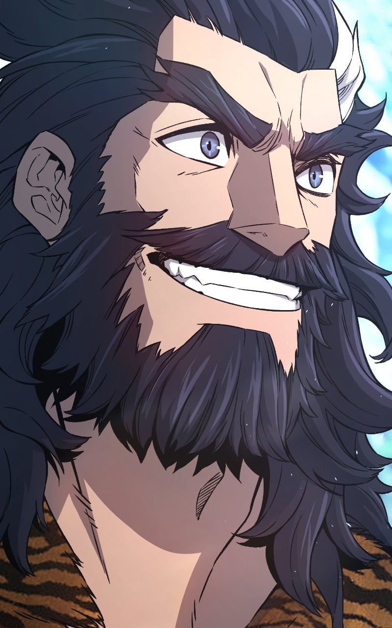 Read Absolute Sword Sense (en) Manga Online