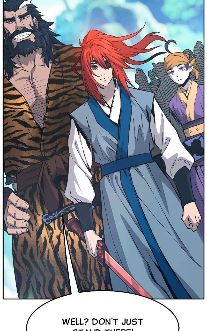 Read Absolute Sword Sense (en) Manga Online