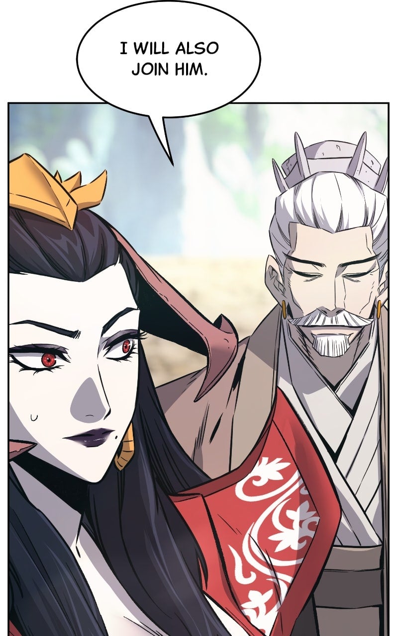 Read Absolute Sword Sense (en) Manga Online