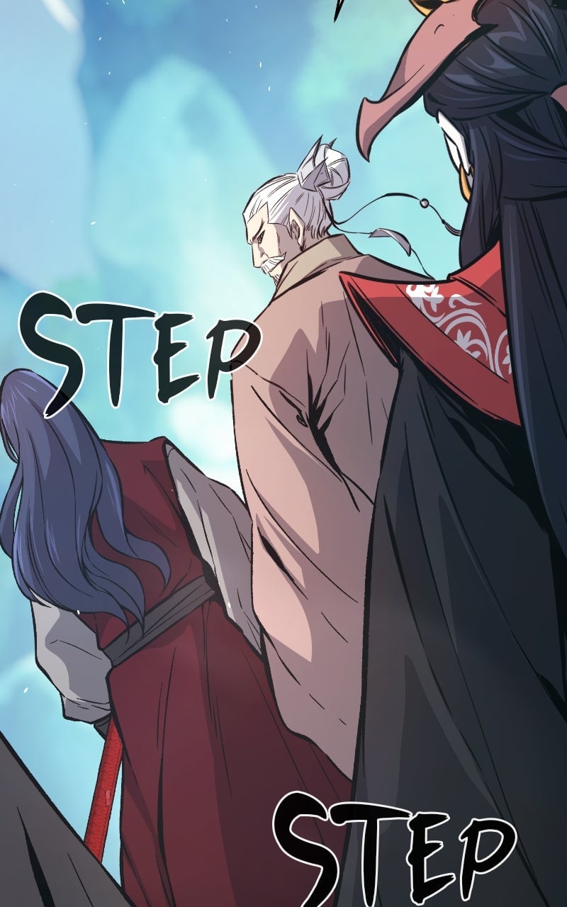 Read Absolute Sword Sense (en) Manga Online